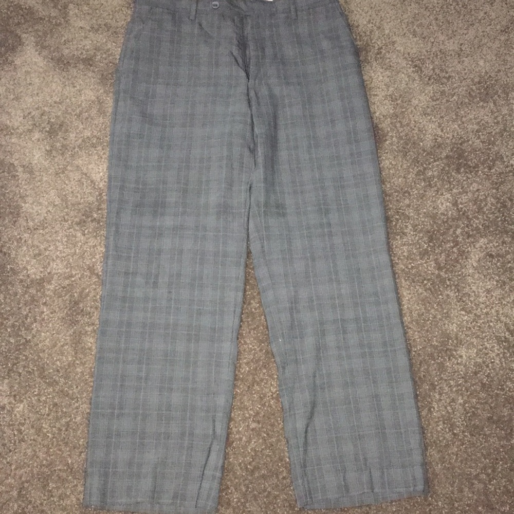 Sakes Fifth AVenue Black Label men’s dress pants